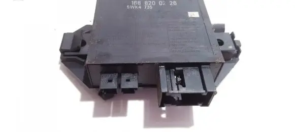 Mercedes-Benz A W168 Immobilizer control unit/module 1688200226 5WK4735