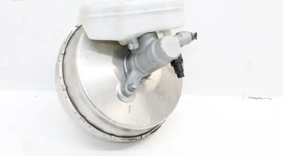 Jaguar XE Brake booster GX732B195BF
