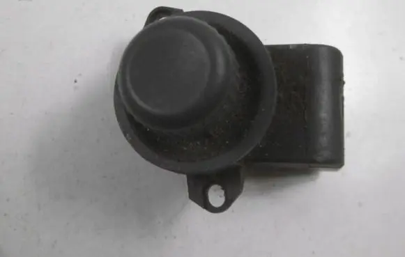 Renault Espace III Wing mirror switch 7700875674