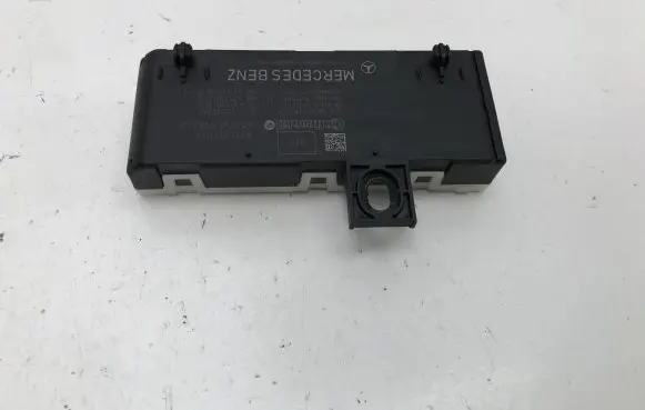 Mercedes-Benz GLC AMG Tailgate/trunk control unit/module A2539003001