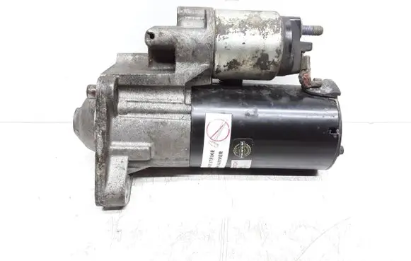 Volvo XC90 Starter motor 0001108411 20130322