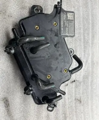 Ford Ranger Vacuum air tank JB3Q9S468BD