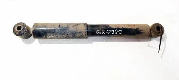 Opel Astra G Rear shock absorber/damper AGX058MT
