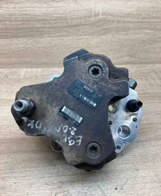 BMW 3 E46 Fuel injection high pressure pump 7788670 0445010045