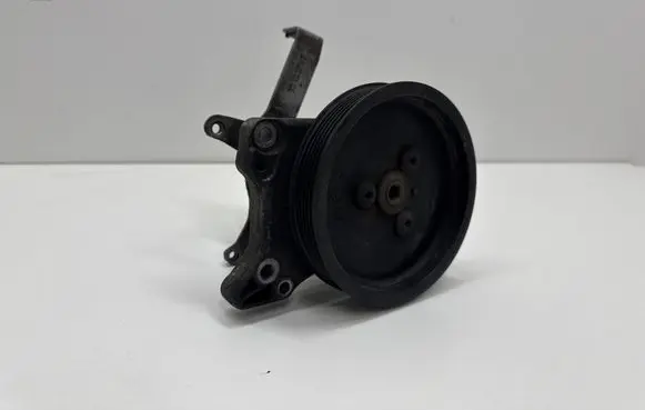 BMW 5 E60 E61 Power steering pump 7801443 7650340103