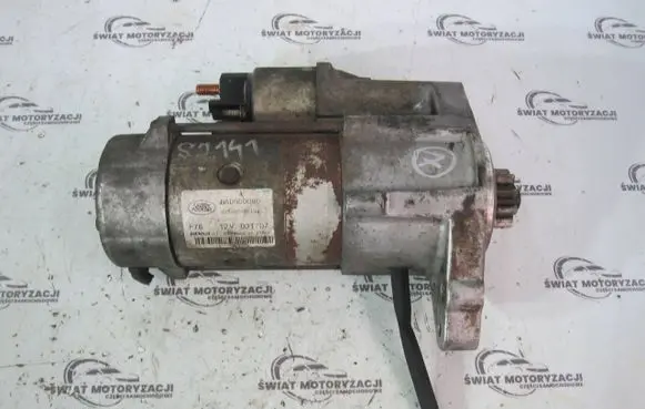 Land Rover Range Rover Sport L320 Starter motor MS428000-1941