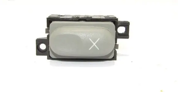 Other switches/knobs/shifts