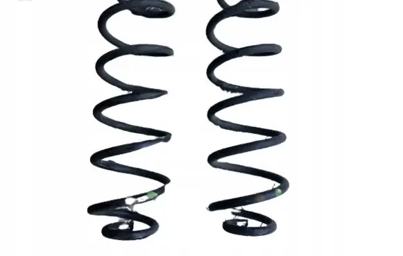 Toyota C-HR I Rear coil spring