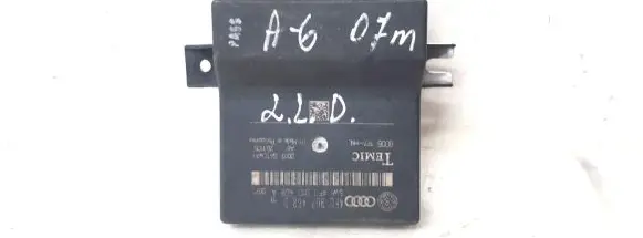 Audi A6 S6 C6 4F Other control units/modules 4F0907468D