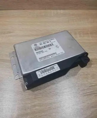 Audi A6 S6 C5 4B Engine control unit/module ECU 8D0907389A 0265109426