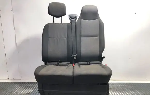 Renault Master III Front passenger seat