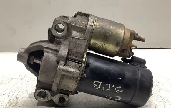 Citroen C5 Starter motor D6RA107 29F10175FP