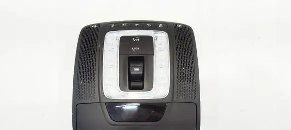 Mercedes-Benz GLE W167 Other interior light A0009003431
