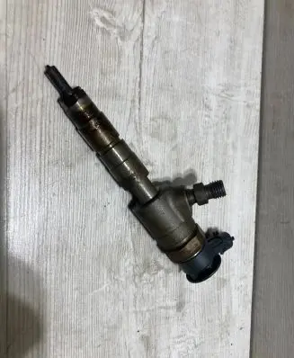 Ford B-MAX Fuel injector cv6q-9f593-aa