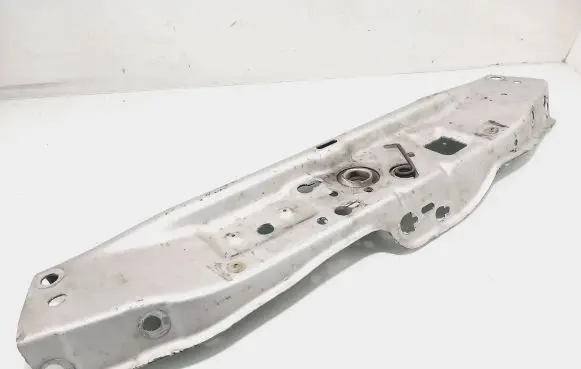 Opel Zafira B Top upper radiator support slam panel