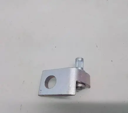 Audi A3 S3 8V Rear door lower hinge 8X4833405A 0912000070