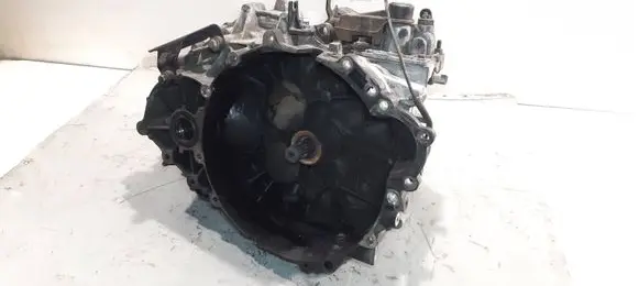 Volvo V70 Manual 6 speed gearbox 30783235 6G9R7002LF