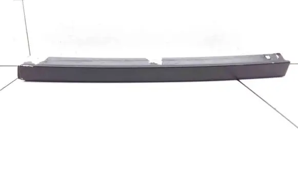Jaguar XJS Rear vent window glass 