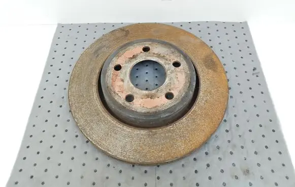 Jeep Grand Cherokee (WK) Front brake disc