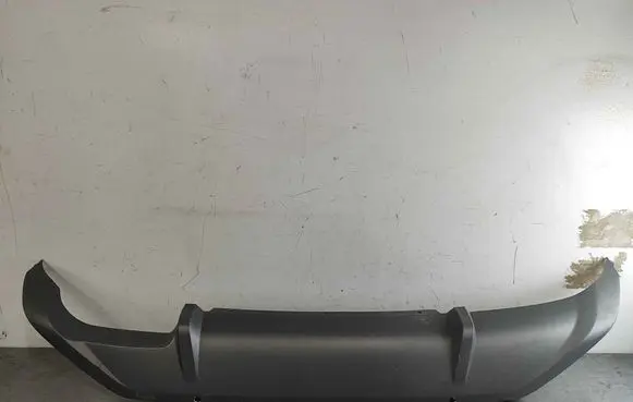 Hyundai Tucson IV NX4 Rear bumper lower part trim 86671N7011