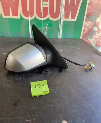 Ford Mondeo Mk III Front door electric wing mirror E902411900 E9014119
