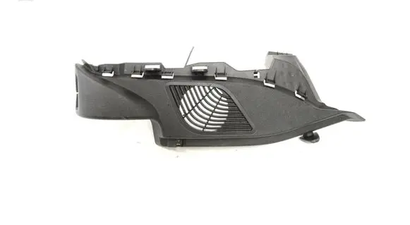 BMW 1 F20 F21 Centre console side trim rear 7221044