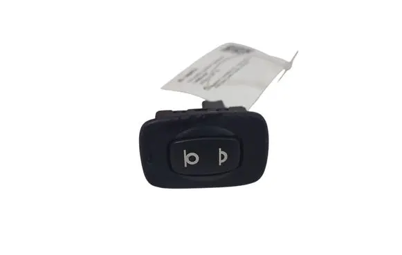 Citroen C5 Suspension ride height/mode switch 96384805XT