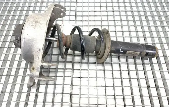 Audi A4 S4 B8 8K Front shock absorber/damper 