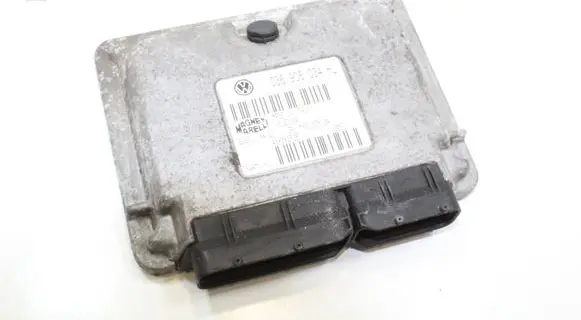 Volkswagen Polo Engine control unit/module 036906034HL 6160114401