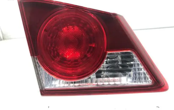 Honda Civic Rear/tail lights