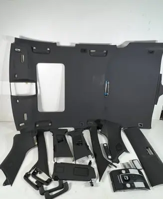 Audi A6 S6 C6 4F Headlining set 