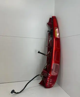 Citroen C8 Rear/tail lights