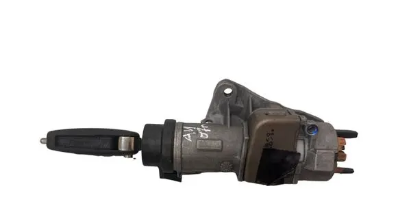 Audi A4 S4 B7 8E 8H Ignition lock 4B0905851Q