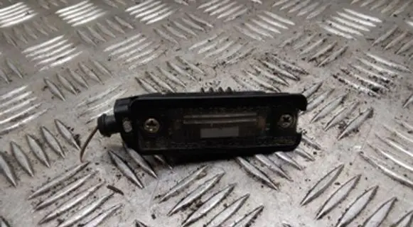 Volkswagen Golf V Number plate light 3D0943021A