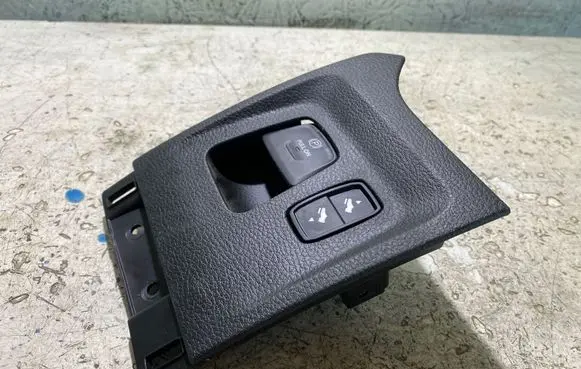 Ram 1500 Hand parking brake switch P68313482AC 61M55XX7AB 041581D
