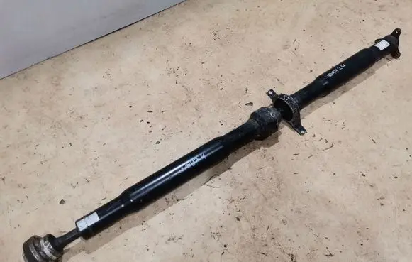 Maserati Levante Drive shaft (set) 06700350480