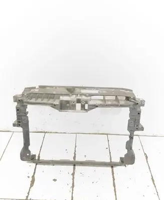Volkswagen Tiguan Radiator support slam panel 5N0805594D
