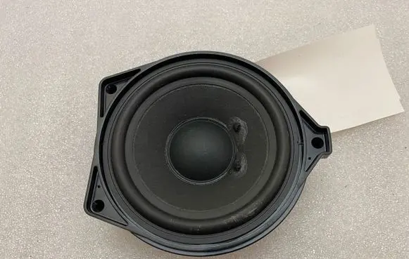 Mercedes-Benz GLC X253 C253 Panel speaker A2058200402
