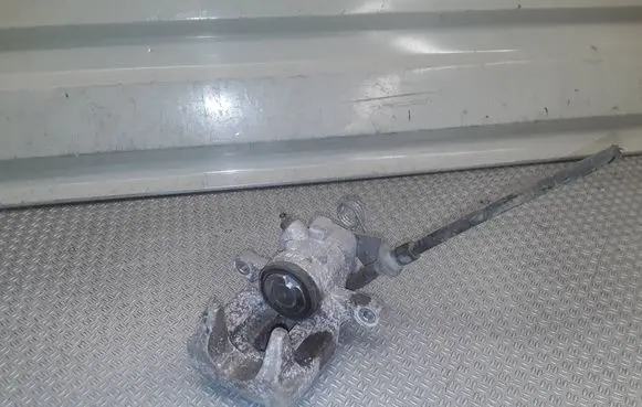 Peugeot 308 Rear brake caliper 