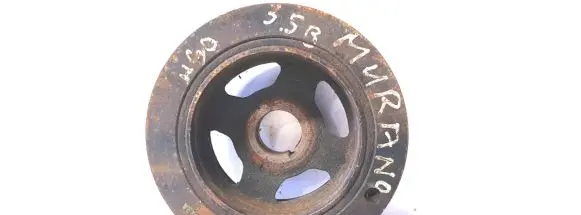 Nissan Murano Z50 Crankshaft pulley