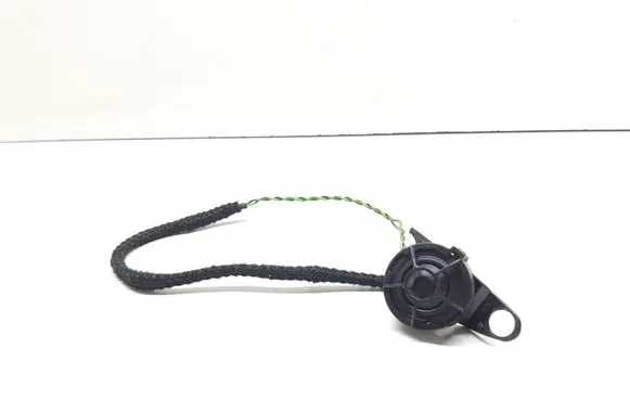 BMW 3 E46 Front door high frequency speaker 8368231 65138368231
