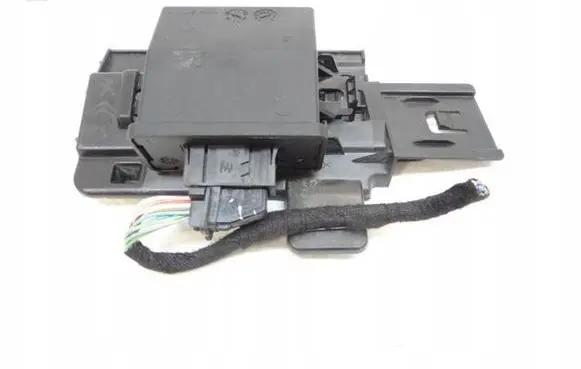 Citroen C5 Aircross Light module LCM 9821006380