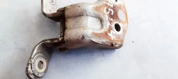 Mazda 626 Front door upper hinge