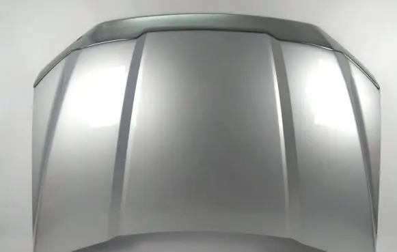 Ford F150 Engine bonnet/hood