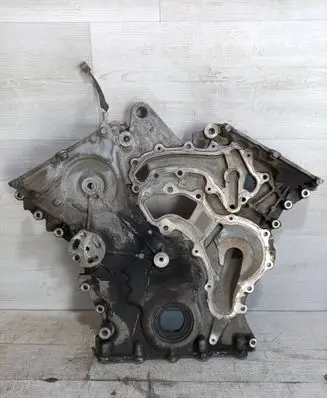 Chrysler Pacifica Timing chain cover 04893784AE