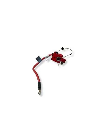 BMW 3 E92 E93 Positive cable (battery) 9217030 9217031 5A01GADB