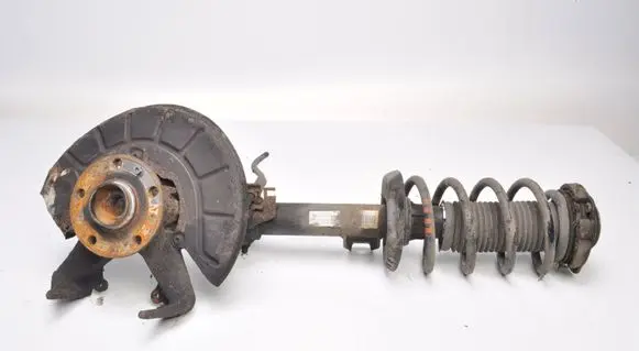 Skoda Yeti (5L) Front shock absorber/damper 1K0413031BL