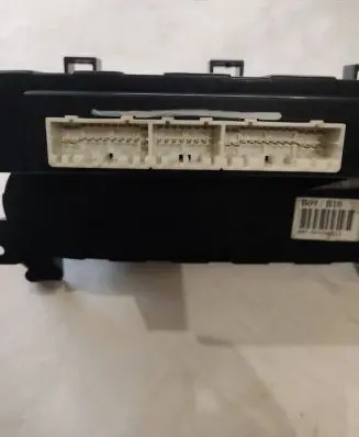 KIA Carnival Climate control unit 972504DXXX
