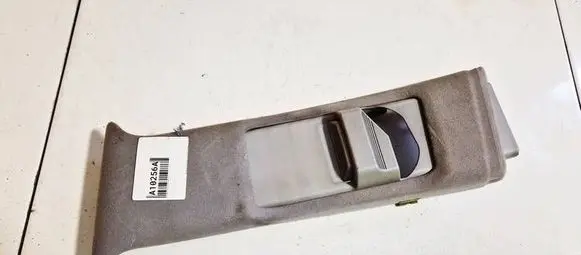 Mercedes-Benz C W203 (B) pillar trim (top) a2036900930