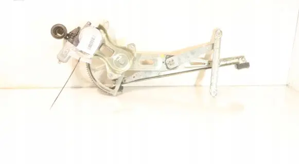 Toyota Prius (XW20) Front window lifting mechanism without motor 062040-1770
